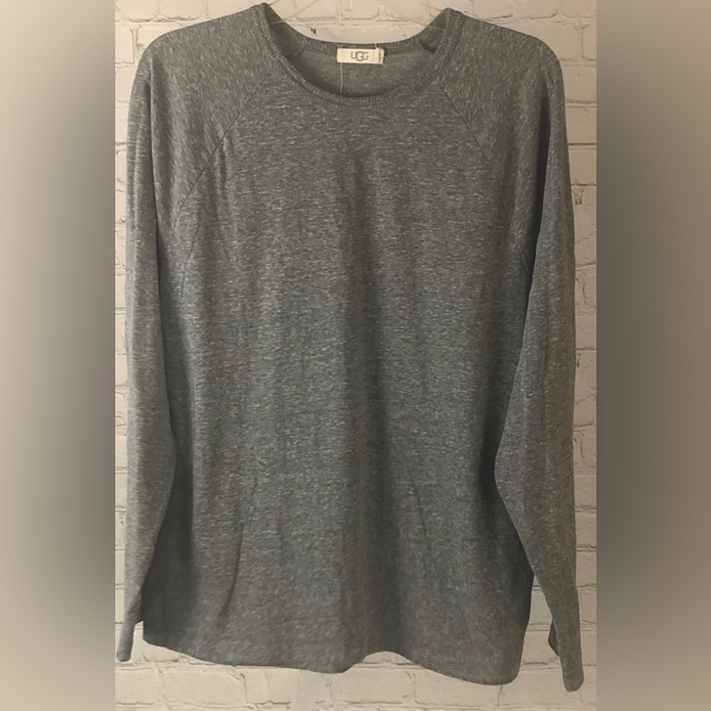 Ugg Women’s Cotton Long Sleeve Shirt